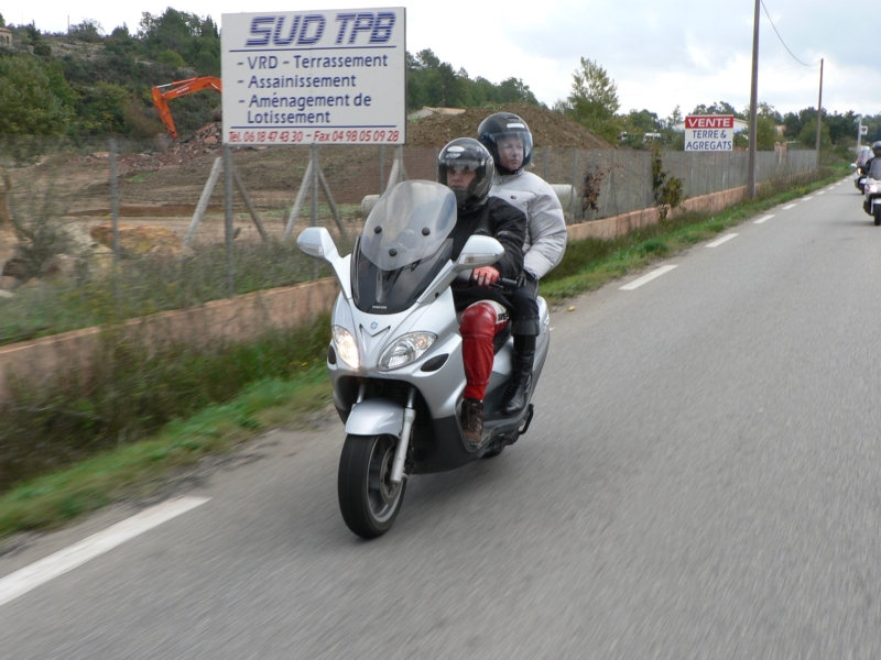 puis encore Jean-Claude et Annie